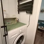 Jolie Maisonnette Dans Résidence Avec Piscine, Clim, Lave-linge, Lave-vaisselle Et Wifi * Le Barcarès