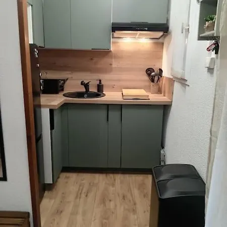 Jolie Maisonnette Dans Résidence Avec Piscine, Clim, Lave-linge, Lave-vaisselle Et Wifi Сasa de vacaciones